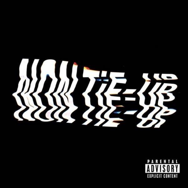 Cover image for NON TiE-UP