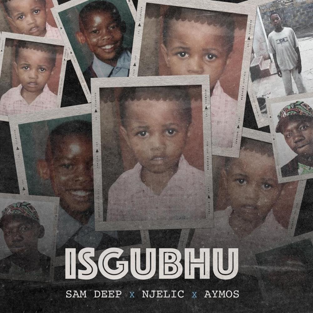Isgubhu by Sam Deep