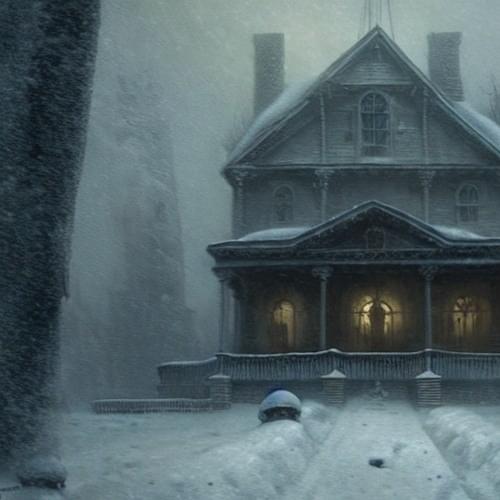 Cover image for home away from home