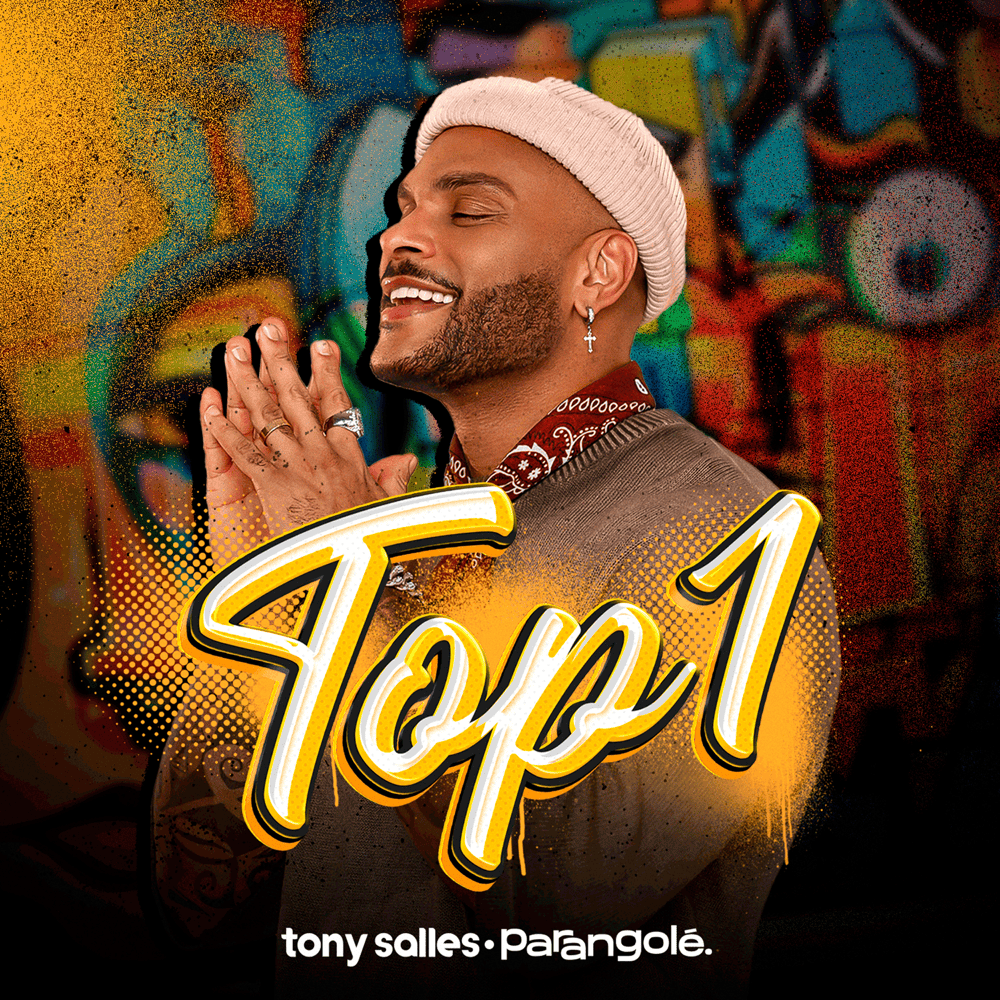 Top 1 by Parangolé