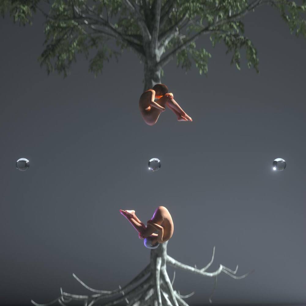 Cover image for As Above, So Below