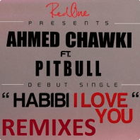 Habibi I Love You (Spanish Version) by Ahmed Chawki - أحمد شوقي