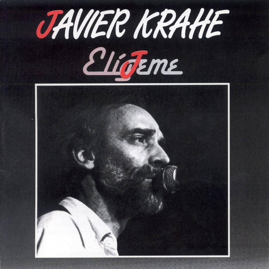 Cover image for Elígeme