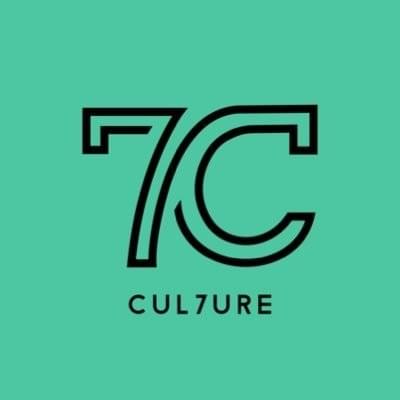 Cover image for Cul7ure