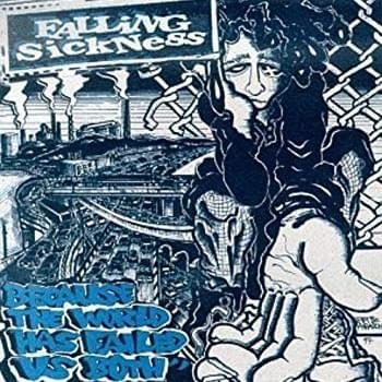Simple Needs by Falling Sickness
