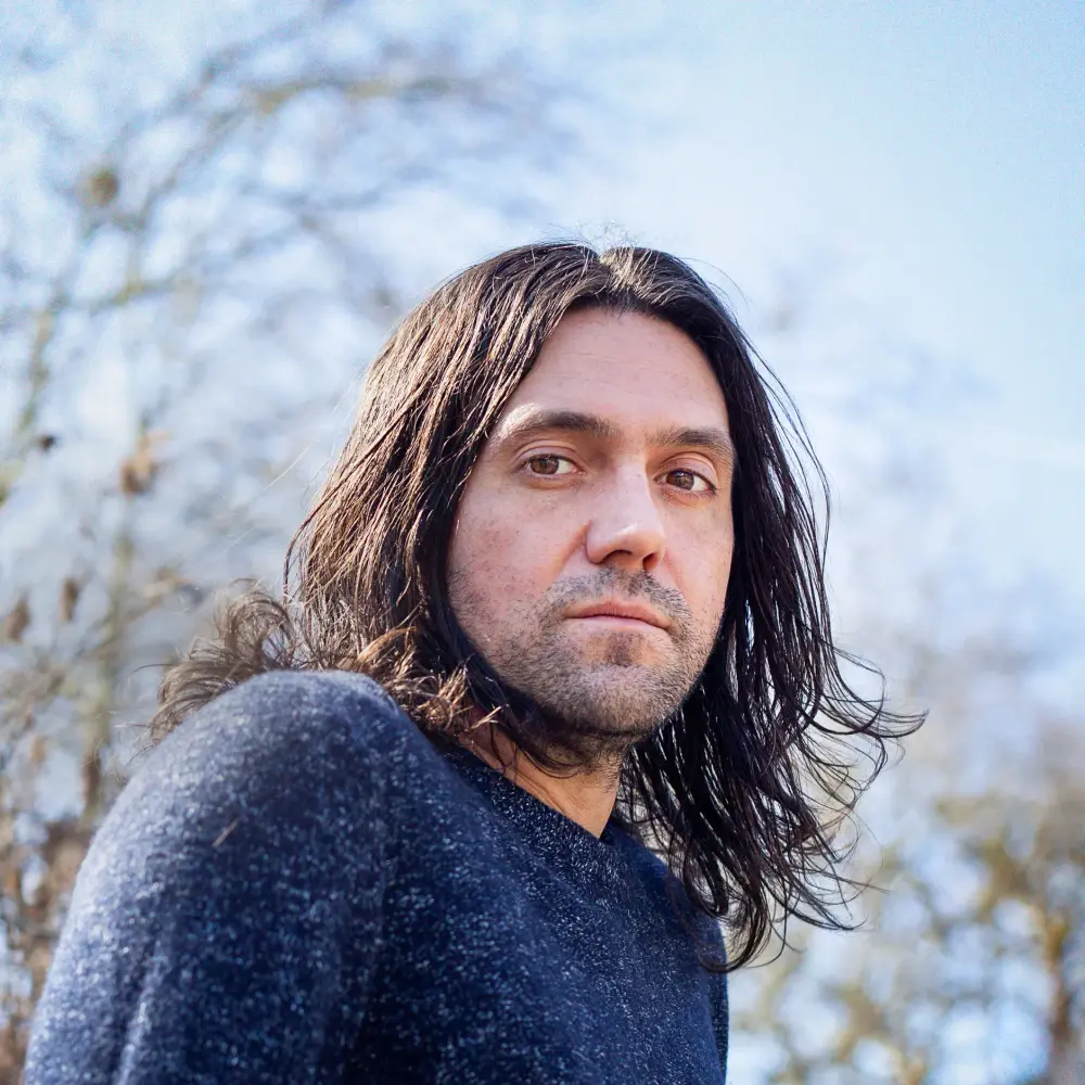Cover image for Conor Oberst