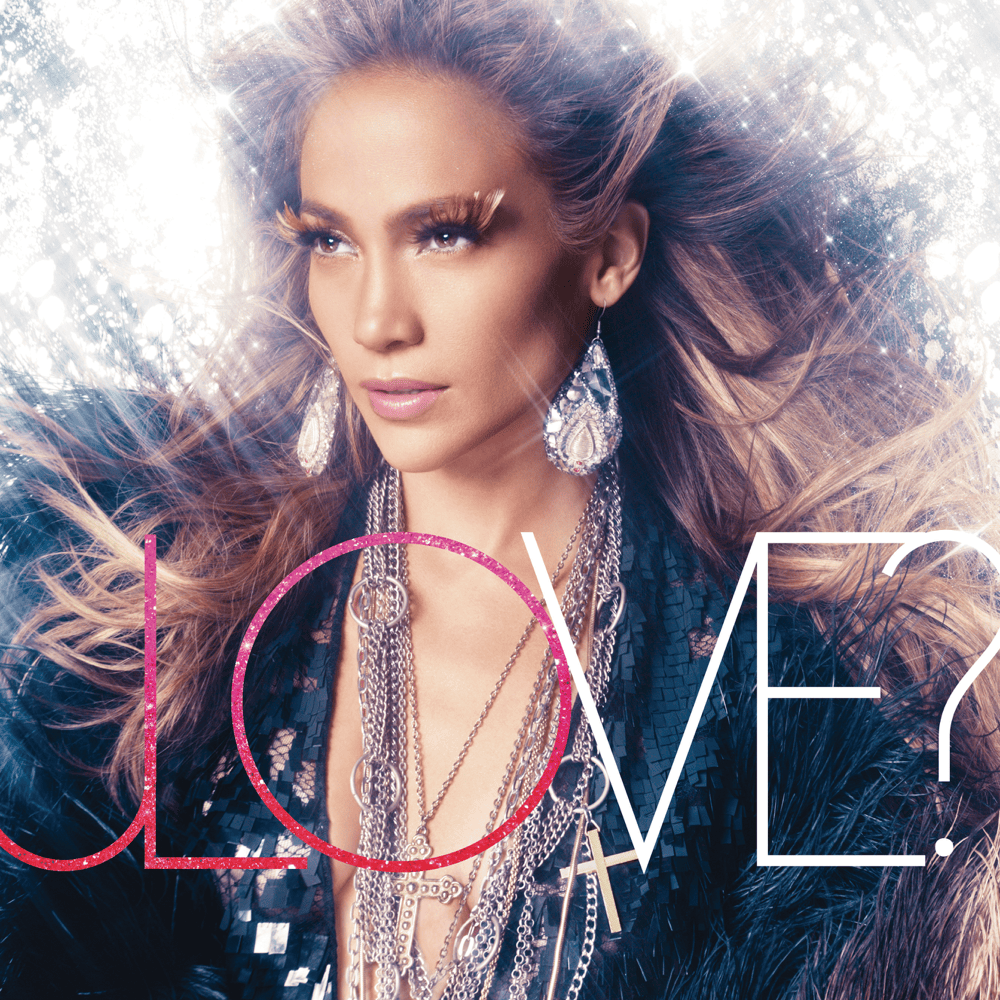 Cover image for LOVE? (Bonus Version)