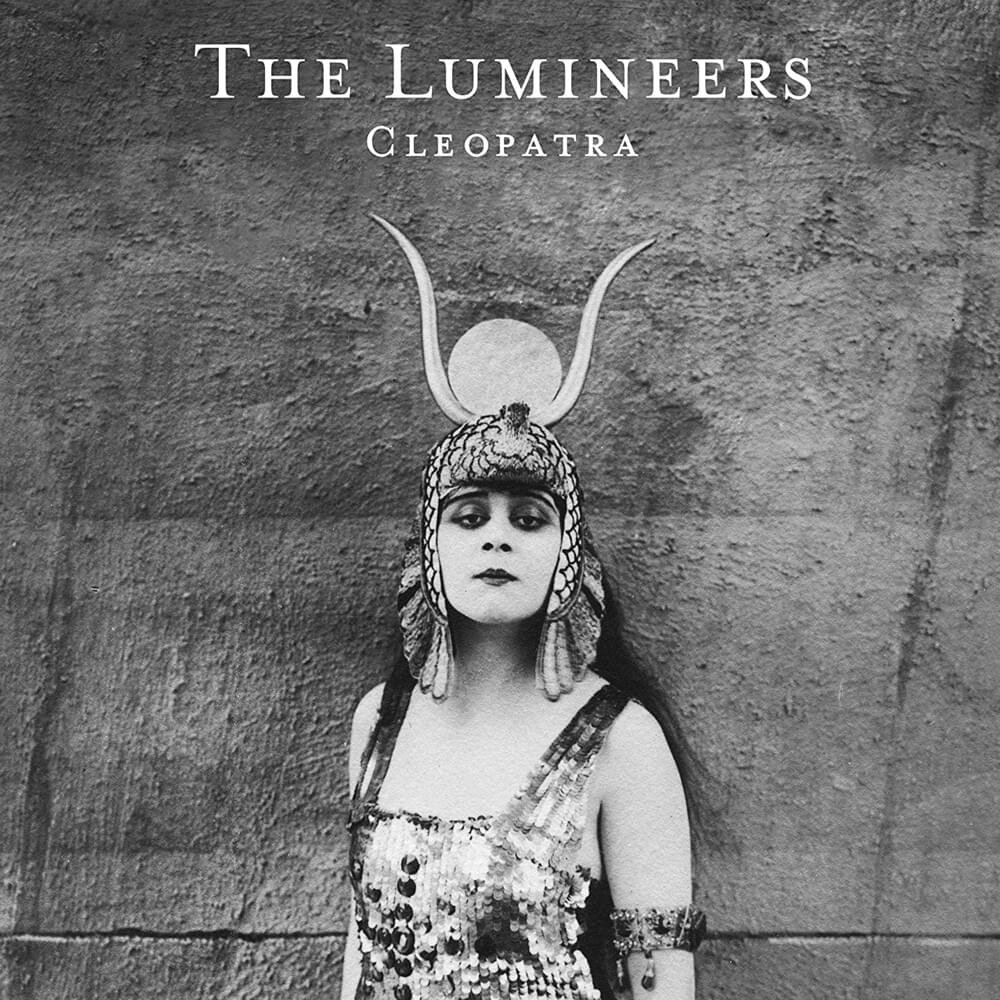 Sleep on the Floor by ​The Lumineers