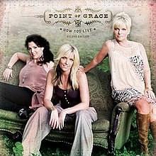 Cover image for How You Live (Deluxe Edition)