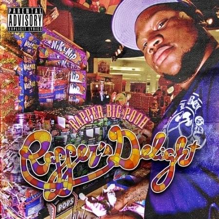 Cover image for Rapper’s Delight (Bandcamp Version)