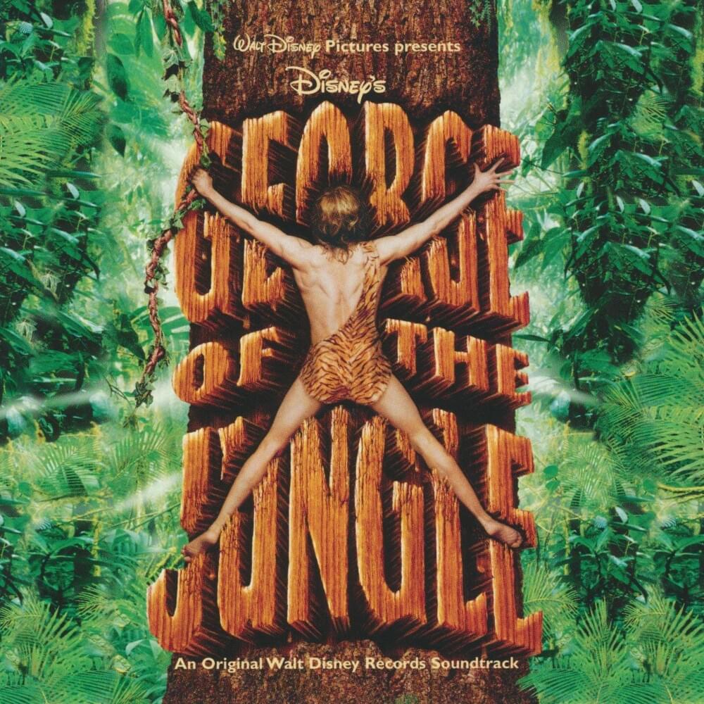 The Little Monkey by Marc Shaiman
