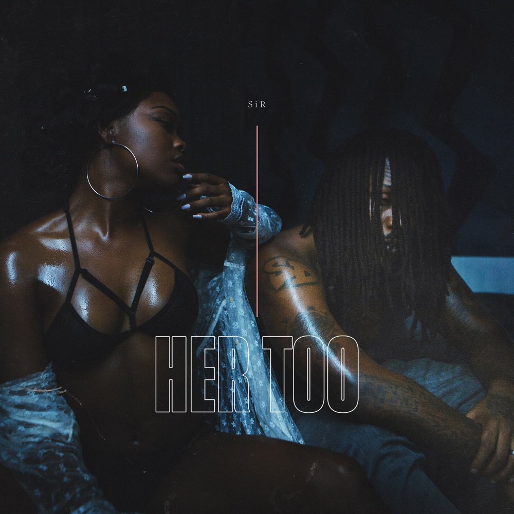 Cover image for Her Too