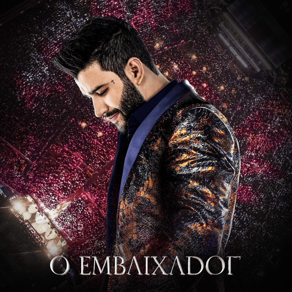 Final do Fim by Gusttavo Lima