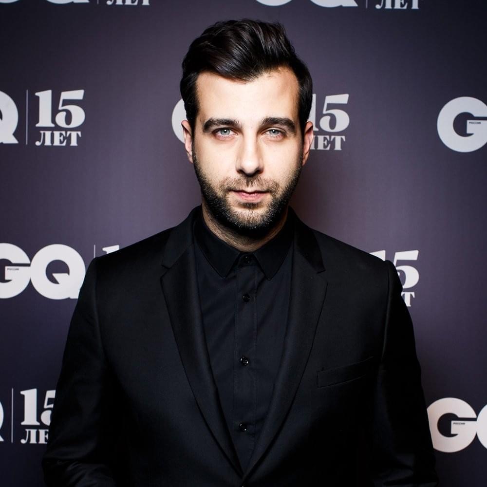 Grisha Urgant Profile Picture Photo of Grisha Urgant