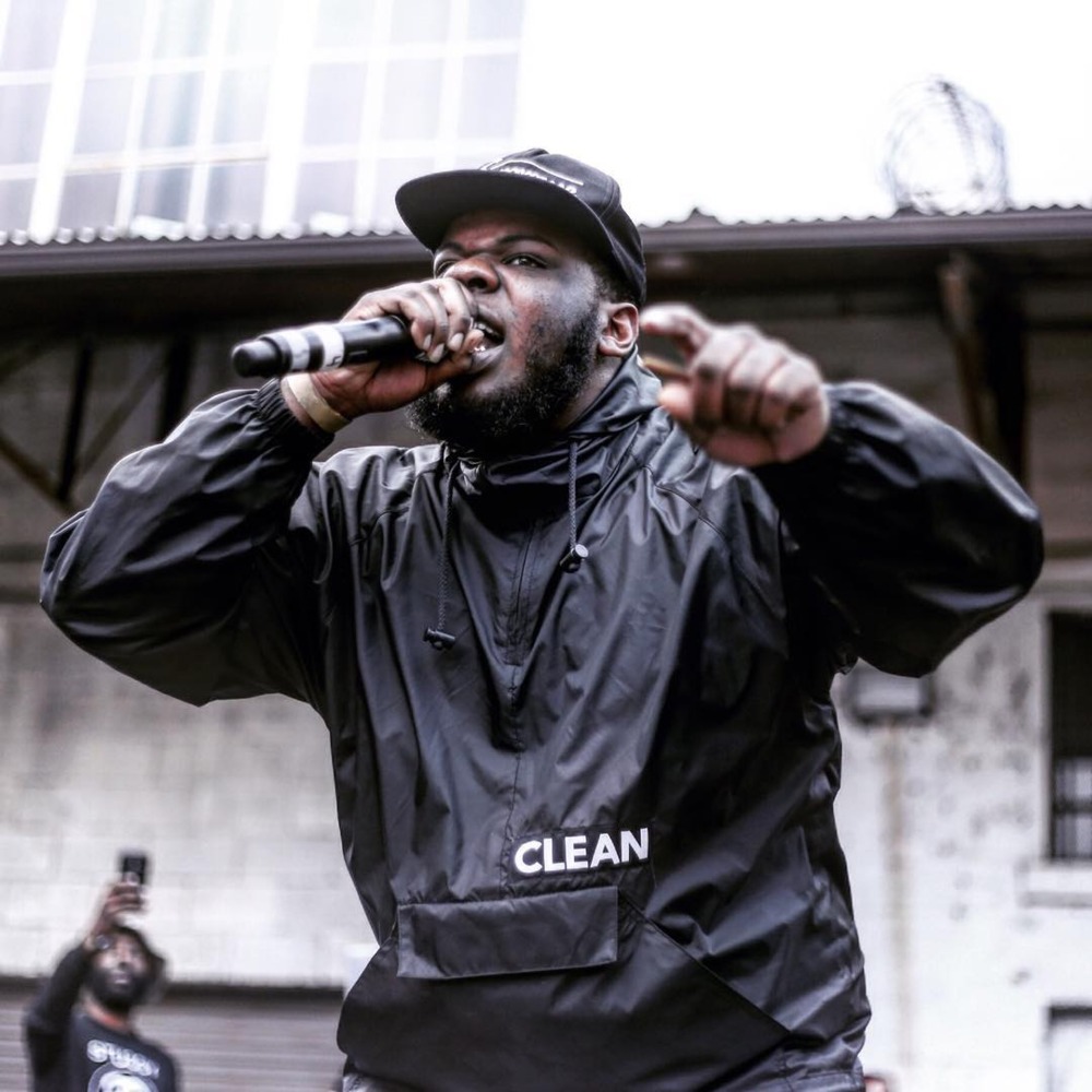 Photo of Maxo Kream