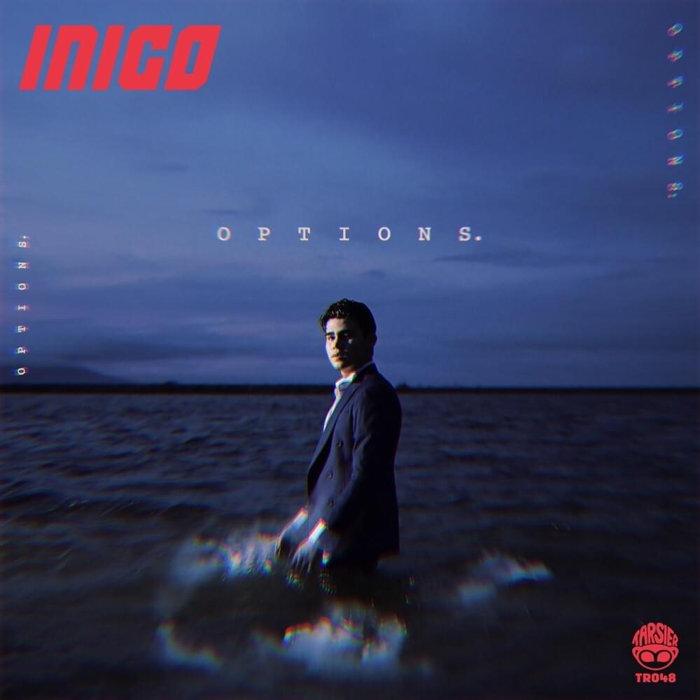 First Impressions by Iñigo Pascual