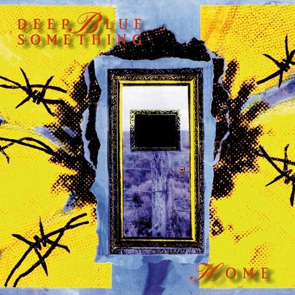 Red Light by Deep Blue Something