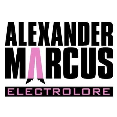 1, 2, 3 by Alexander Marcus