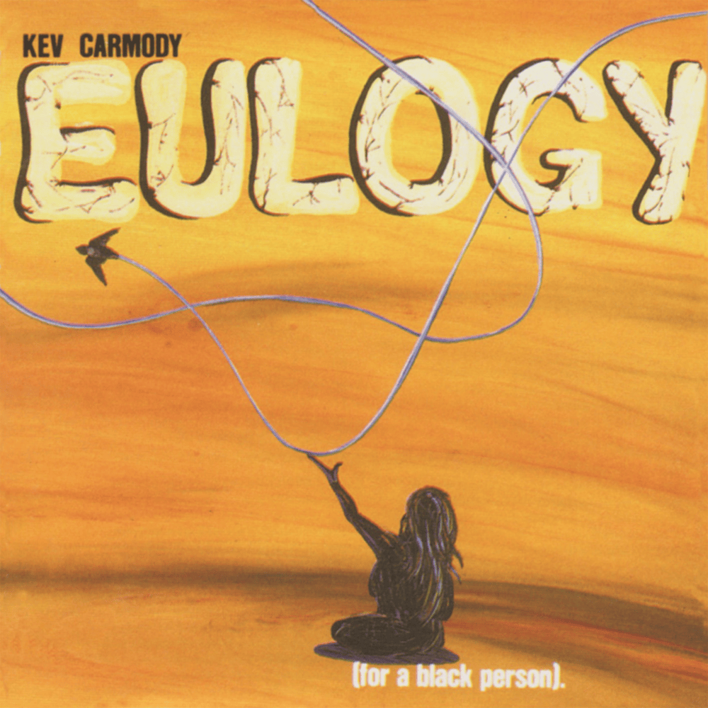 I’ve Been Moved by Kev Carmody