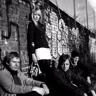 Photo of The Clientele
