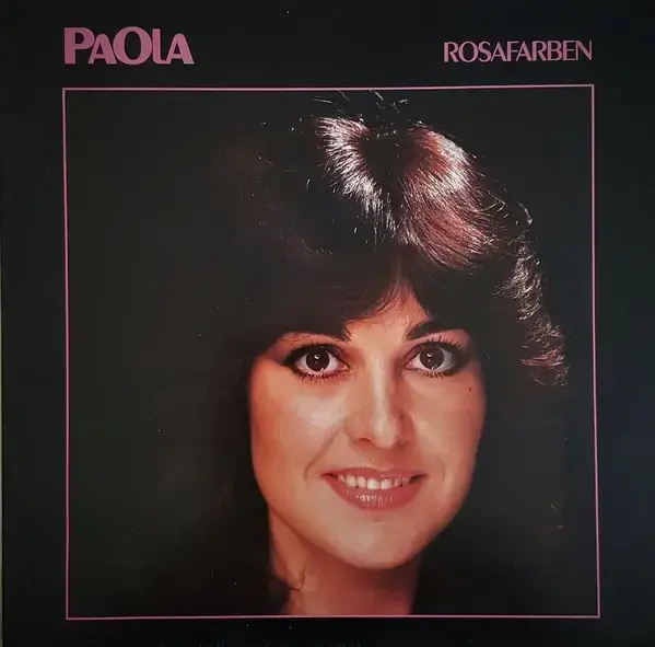Rosafarben by Paola (SWE)