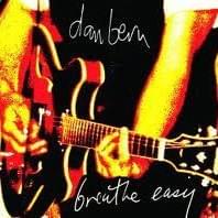Cover image for Breathe Easy