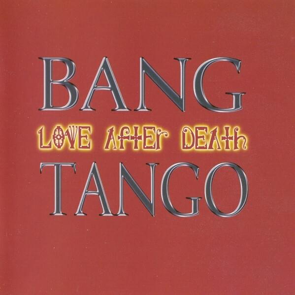 So Obsessed by Bang Tango