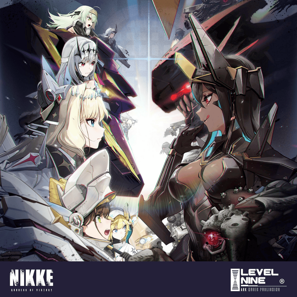 Album cover art for "Brace for Impact" by Nauts (남구민)