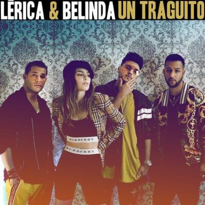 Un Traguito by Lérica