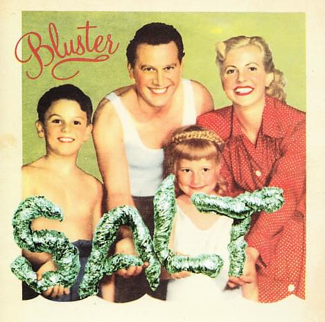 Bluster by Salt