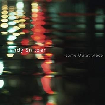 A Few Wild Nights by Andy Snitzer