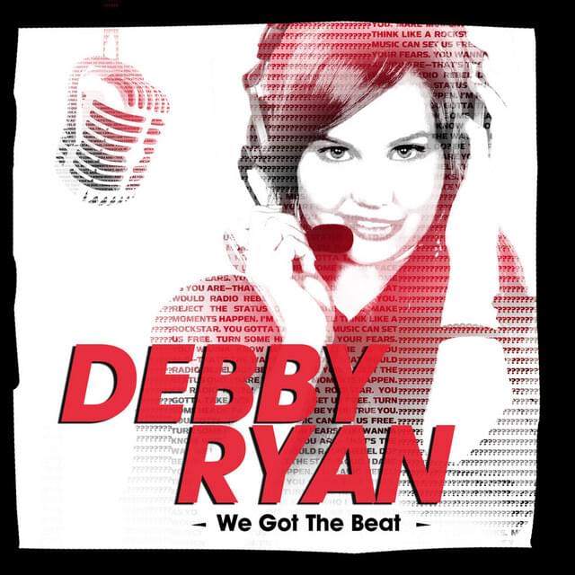 We Got the Beat by Debby Ryan
