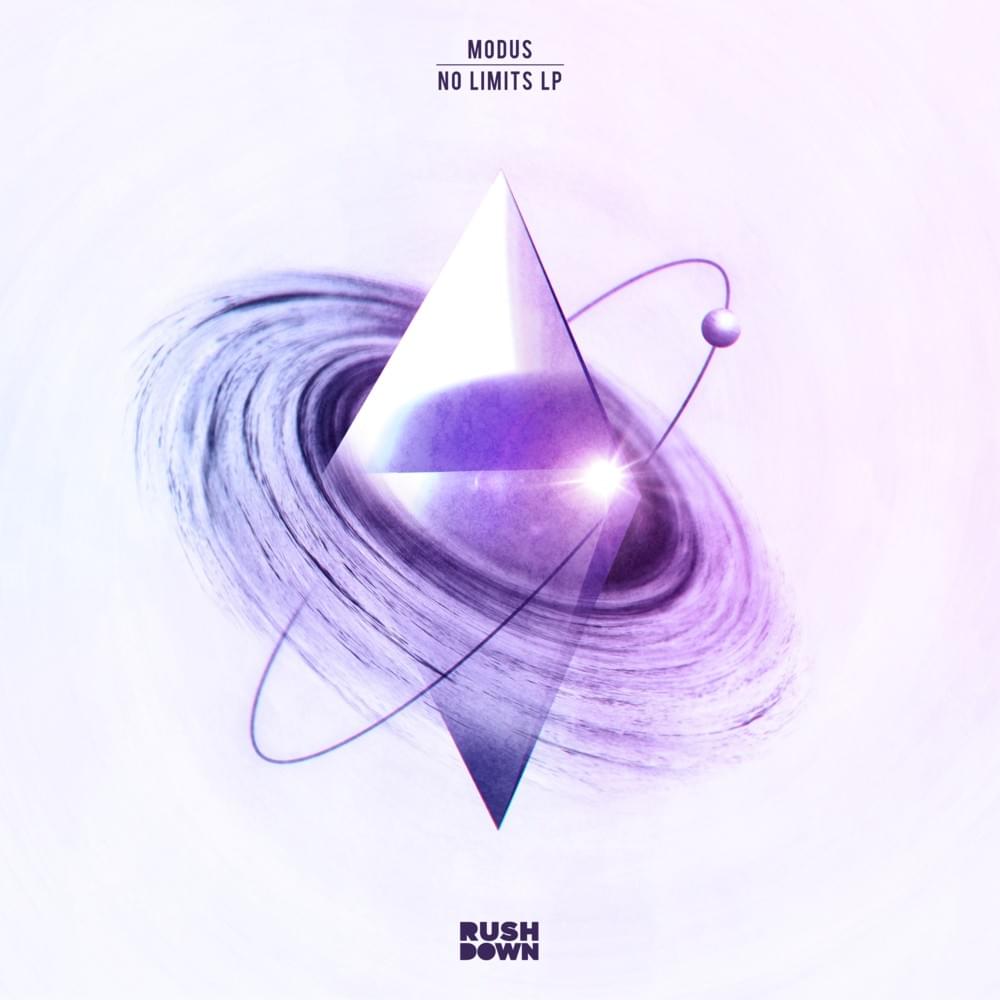 Cover image for No Limits LP