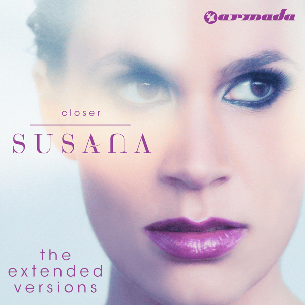 Nothing At All (Extended Mix) by Susana