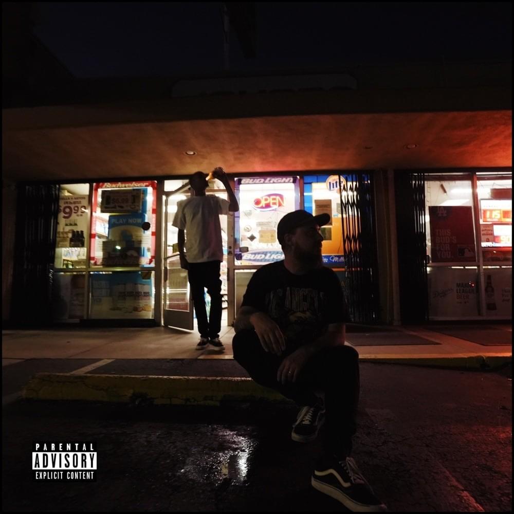 Cover image for BASELINE CAVI