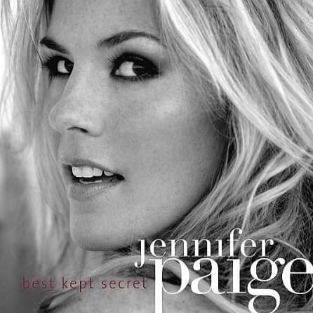 Wasted by Jennifer Paige