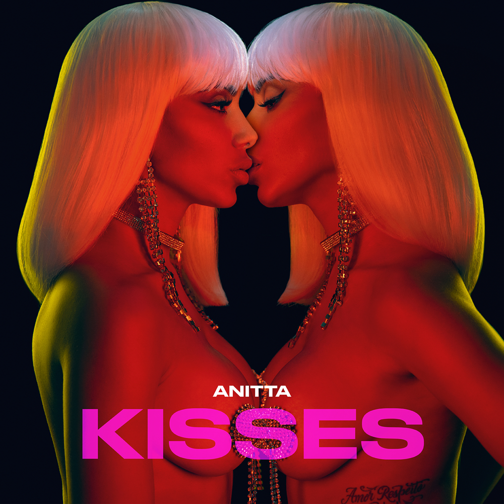 Album cover art for "Anitta - Juego (Tradução em Português)" by Genius Brasil Traduções