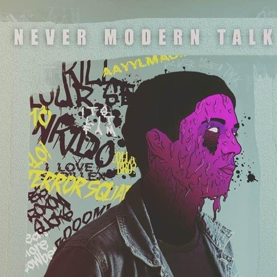 Photo of Never Modern Talk