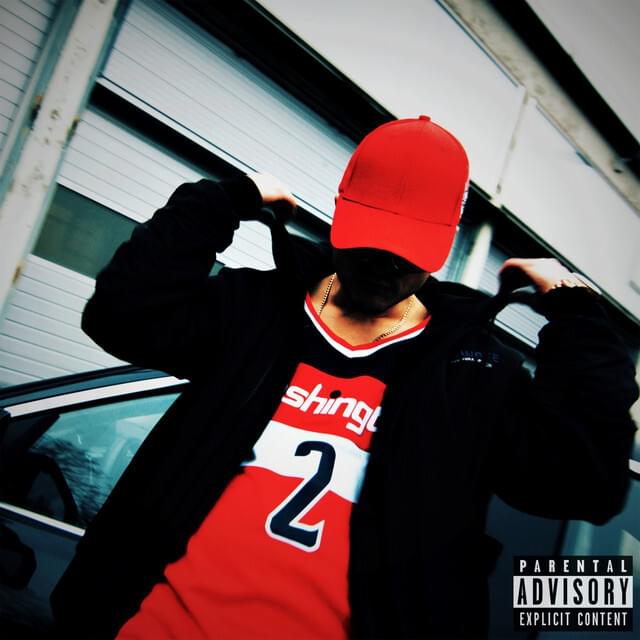 Album cover art for "Is okay" by GARY WASHINGTON