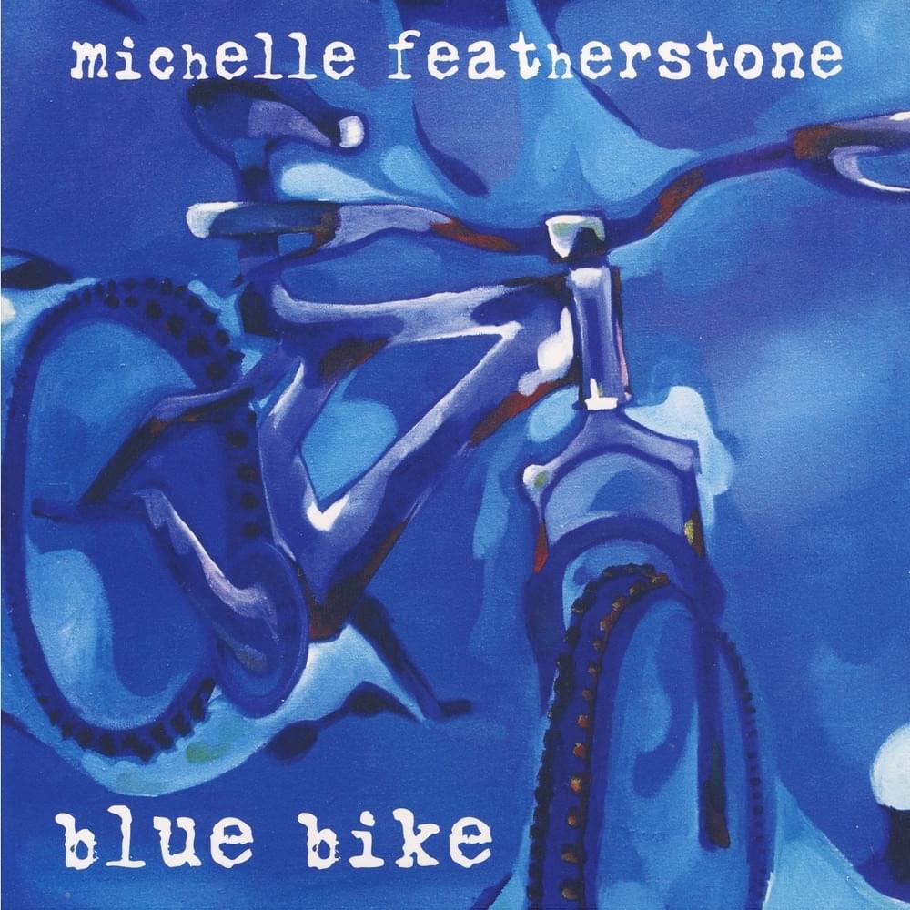 Careful by Michelle Featherstone