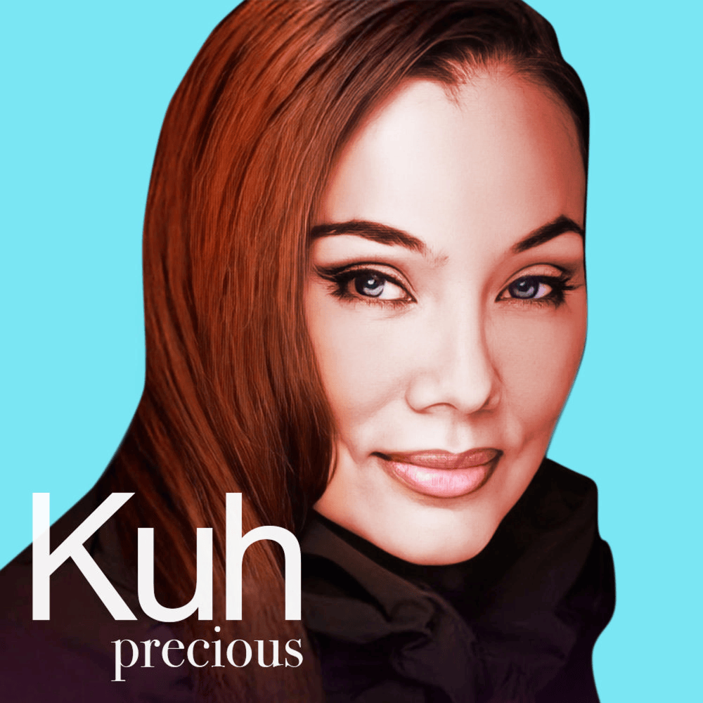 Love Begins With You by Kuh Ledesma