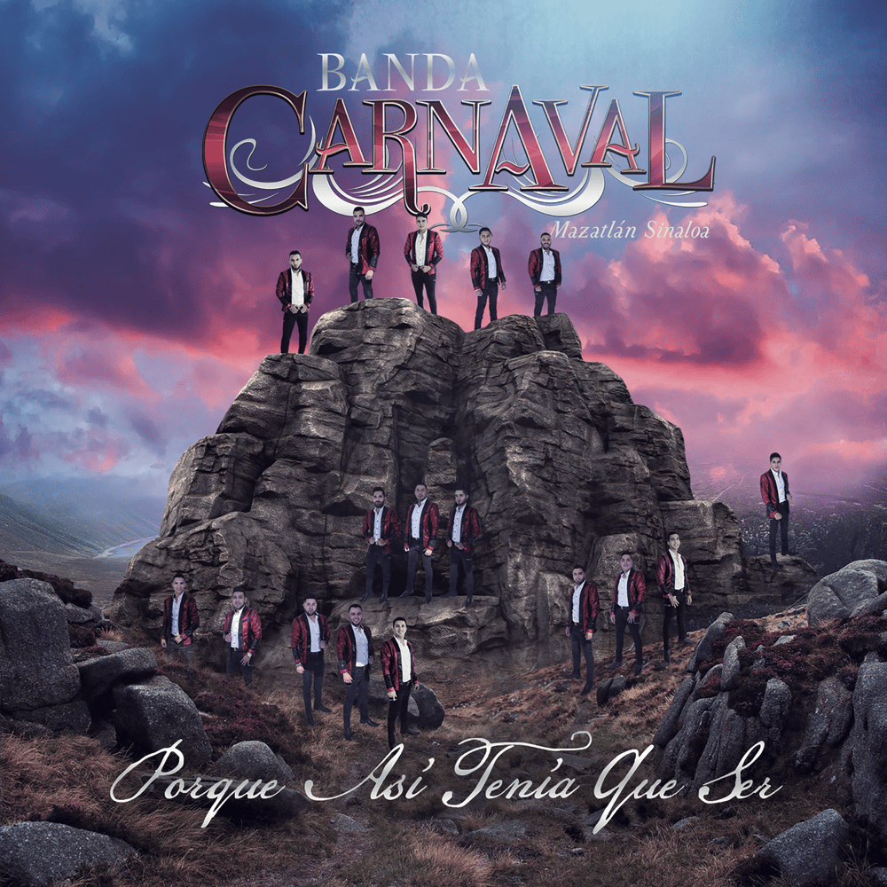Sueña by Banda Carnaval