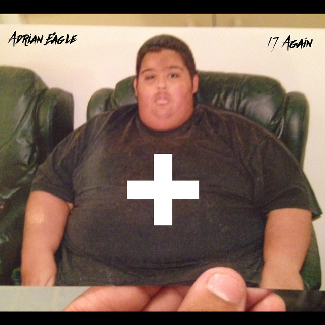 17 Again by Adrian Eagle