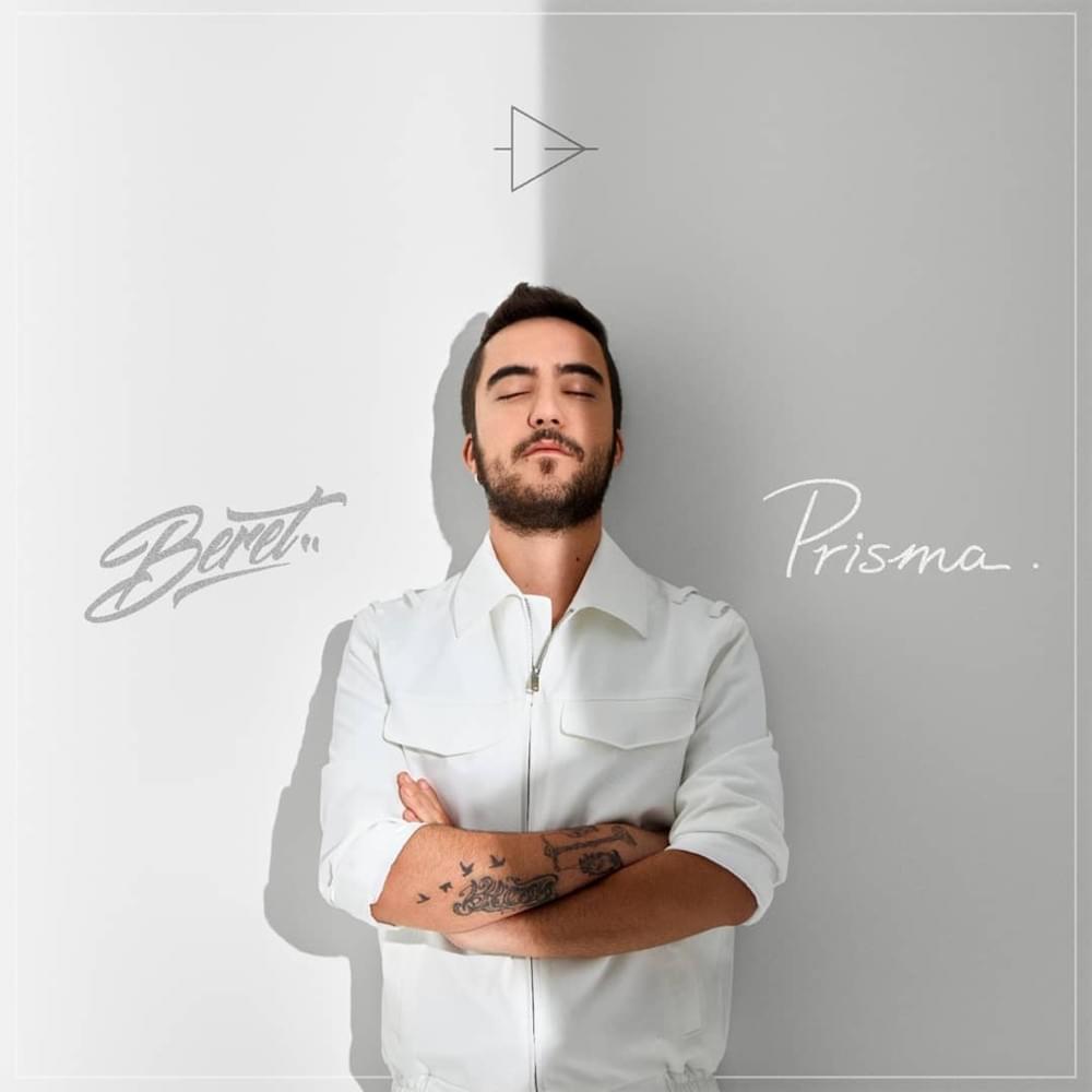 Cover image for Prisma