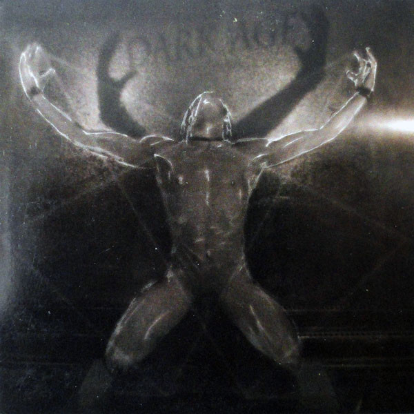 The Elegy Of A Forgotten Science by Dark Age (Band)