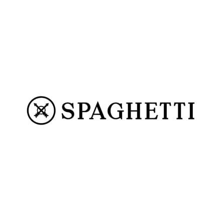 Album cover art for "Spaghetti" by KALIM