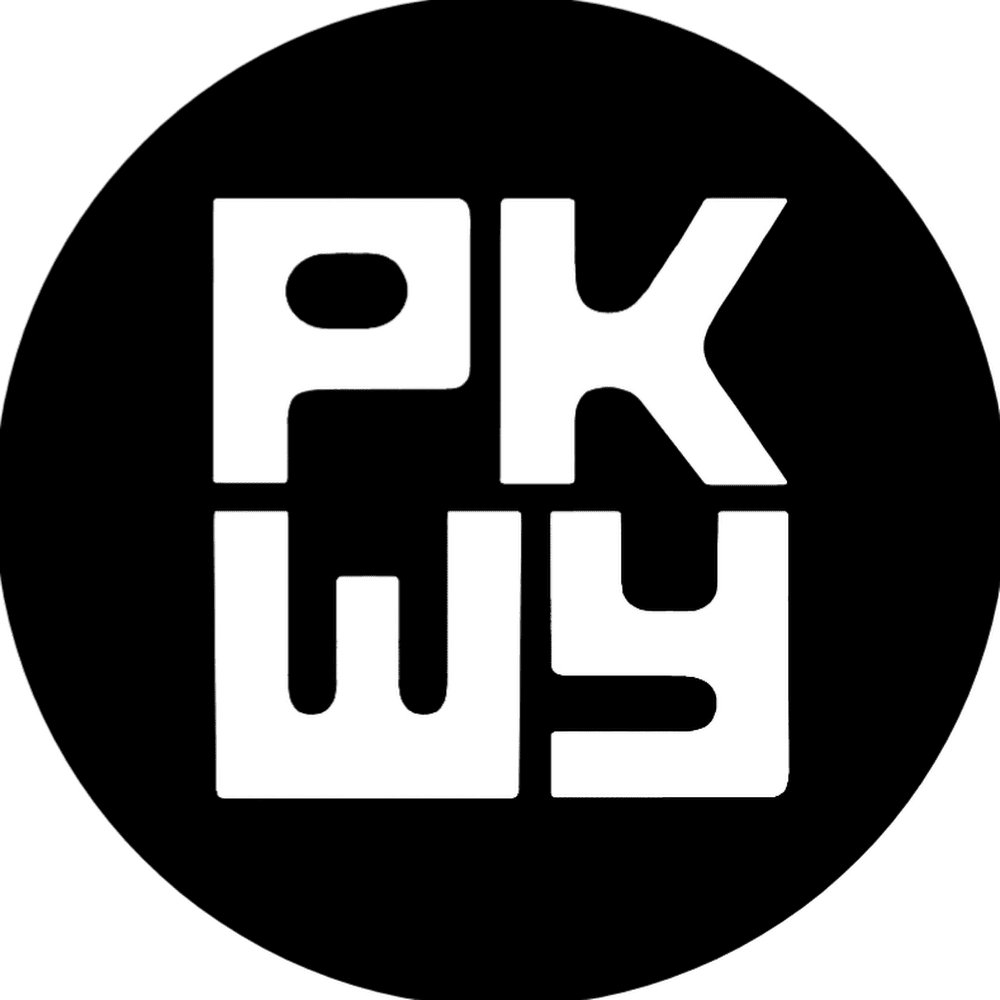 Cover image for Parkway Studios