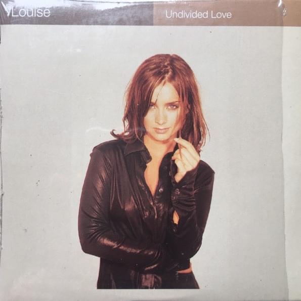 Cover image for Undivided Love - Maxi