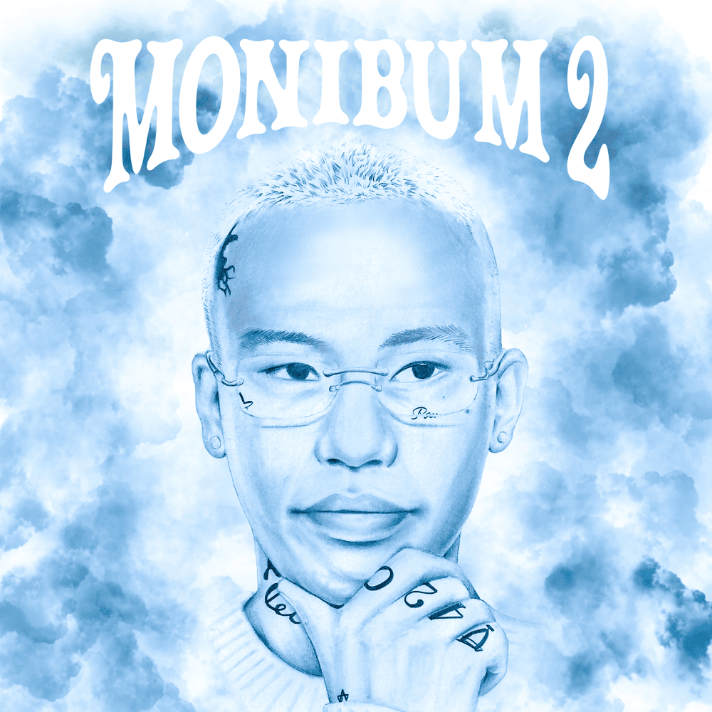 上 (Ue) by MonyHorse