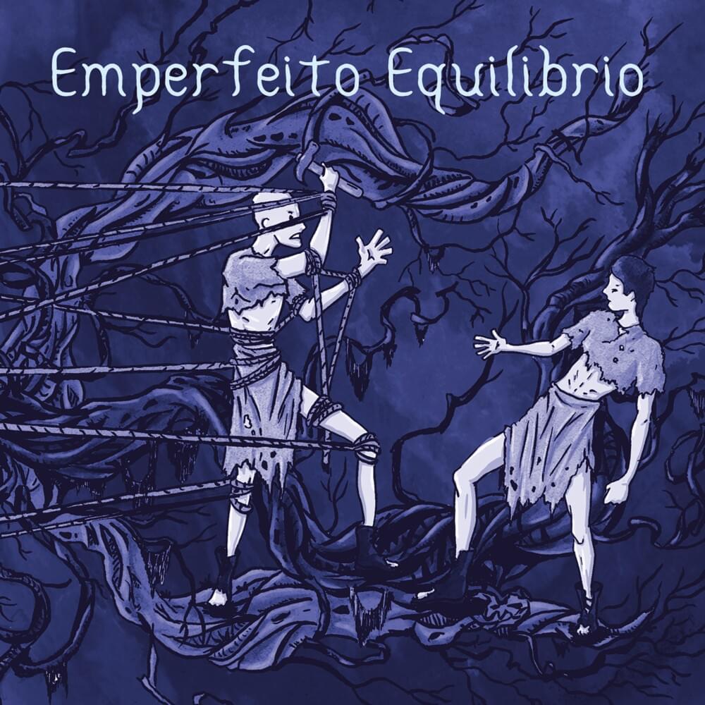 Intro (Emperfeito Equilíbrio) by Enigmacru